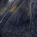 Abstract Iceland II