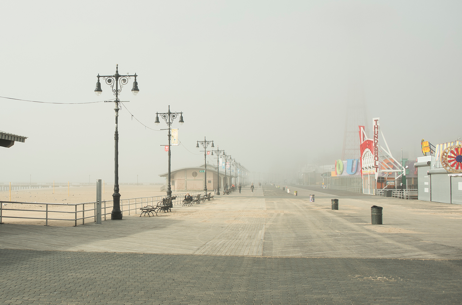 Coney Island