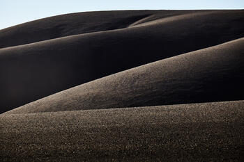 Montañas Negras