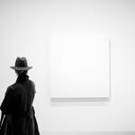 ¿Arte moderno?