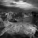 Valle de la luna II
