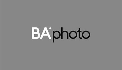 Logo BAphoto