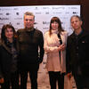 Lanzamiento de Prensa en Palacio Duhau Park Hyatt Buenos Aires, Ago 22